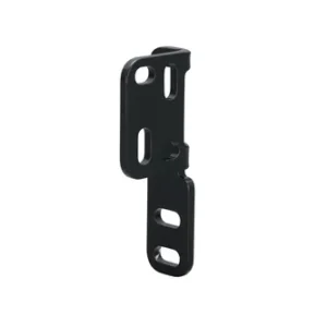 Type E2-SY Photoelectric Sensor Bracket, 47mm Long x 12mm Wide, 304 Stainless Steel, FSE2SY025-Z