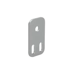 Type E3-SX Photoelectric Sensor Bracket, M4, 39mm Long x 16mm Wide, 304 Stainless Steel, FSE3SX025-04S