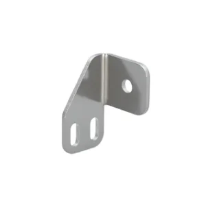 Type E3-SY Right-sided Photoelectric Sensor Bracket, M4, 34mm Long x 16mm Wide, 304 Stainless Steel, FSE3SY020-R4S