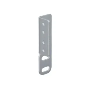 Type RB Bracket for Reflector Sensors, 59mm Long x 18mm Wide, 304 Stainless Steel, FSRBFY025-S