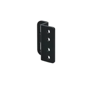 Type RB-Z Bracket for Reflector Sensors, 13.5mm Long x 35mm Wide, Steel (Cation Electrodeposition Plating), FSRBZX025-Z