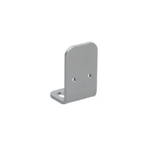 Type TF-LX Photoelectric Sensor Bracket, 26mm Long x 16mm Wide, 304 Stainless Steel, FSTFLX020-S