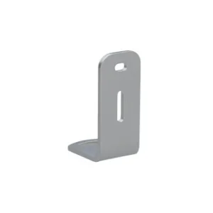 Type TS-LX Photoelectric Sensor Bracket, 32mm Long x 14mm Wide, 304 Stainless Steel, FSTSLX025-S
