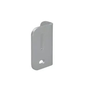 Type TS-SW Photoelectric Sensor Bracket, 10.5mm Long x 24mm Wide, 304 Stainless Steel, FSTSSW010-S