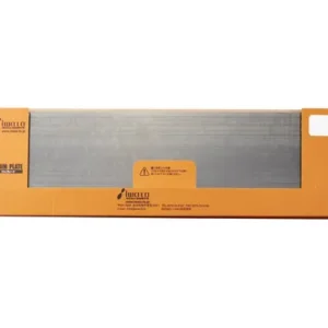 Shim Sheet, 0.20mm Thick, 150mm Wide x 500mm, Steel (Pack of 5), FEP02