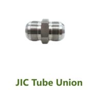 jic-tube-union